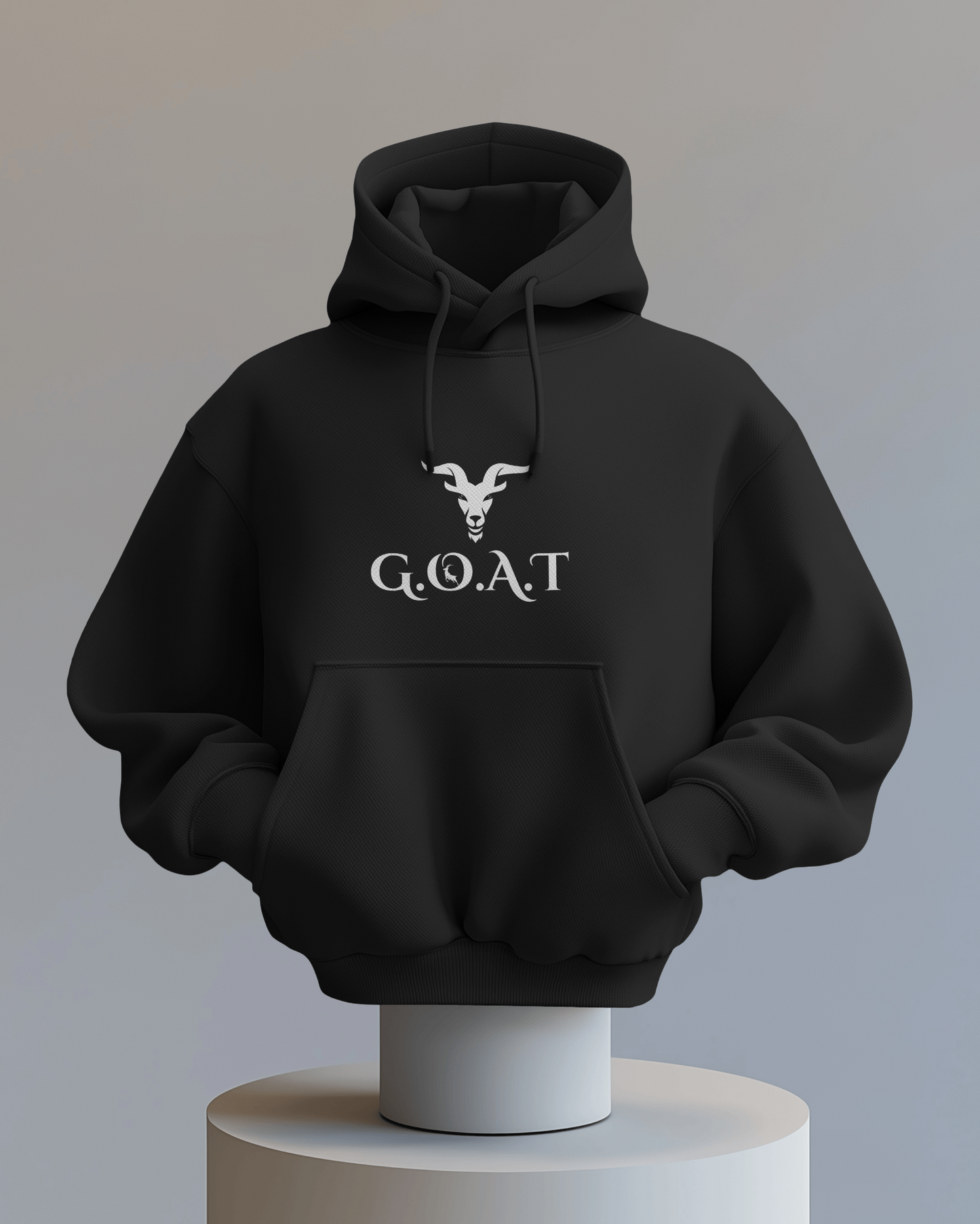 G.O.A.T - Unisex Hoodie