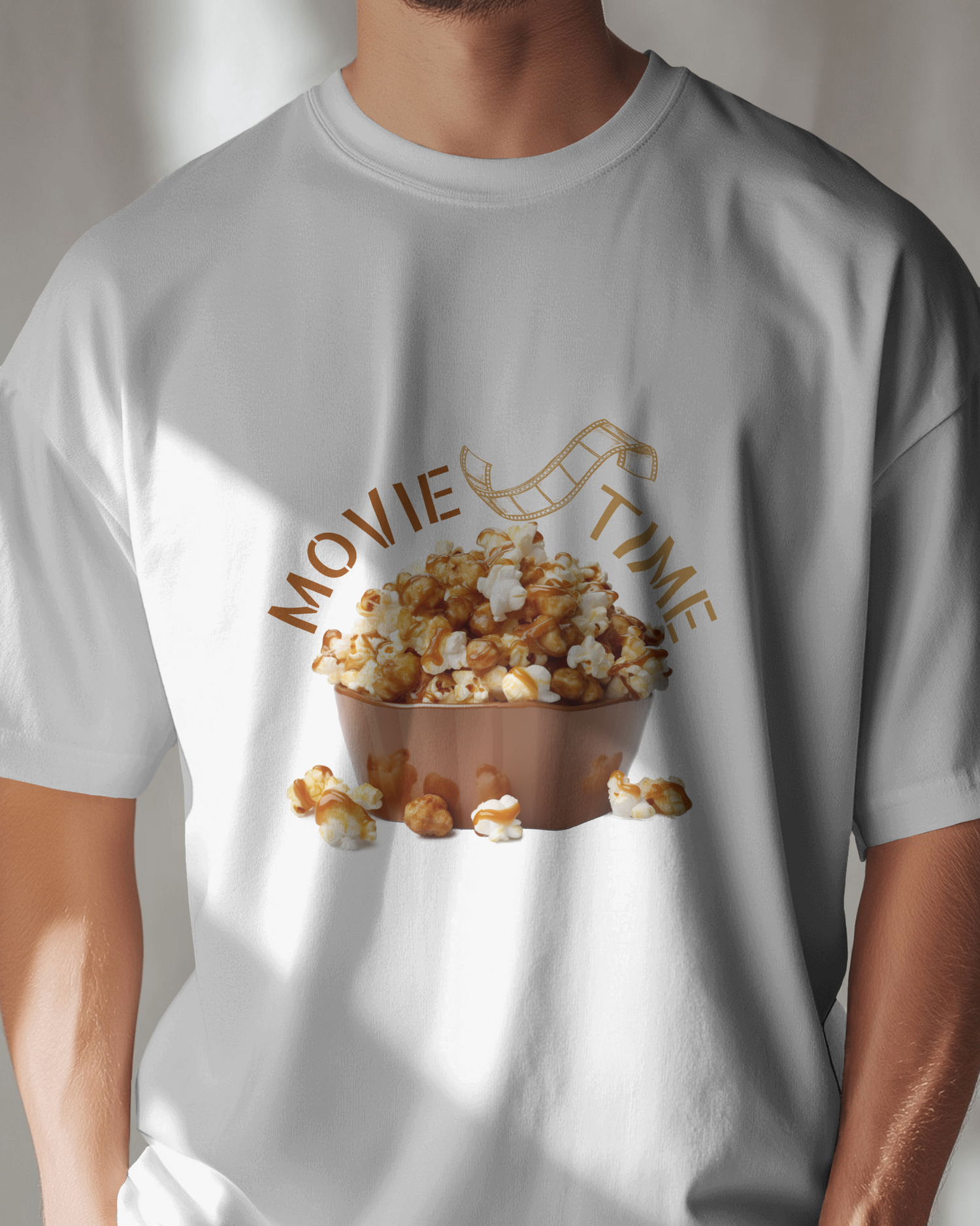 Men's T-shirt