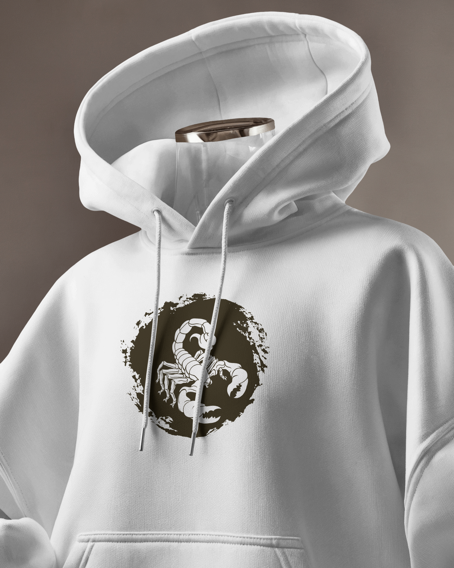 Unisex Oversized Hoodie