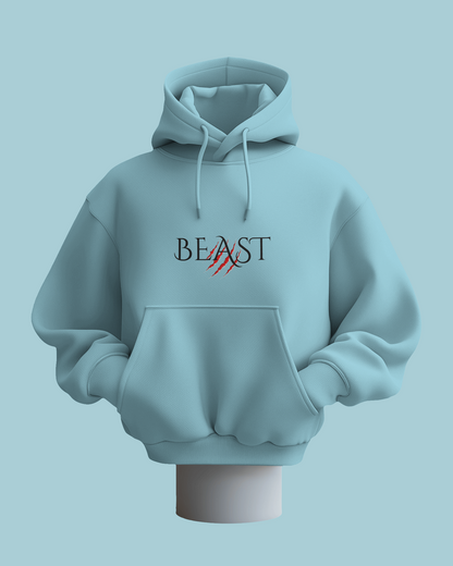 Beast - Unisex Hoodie
