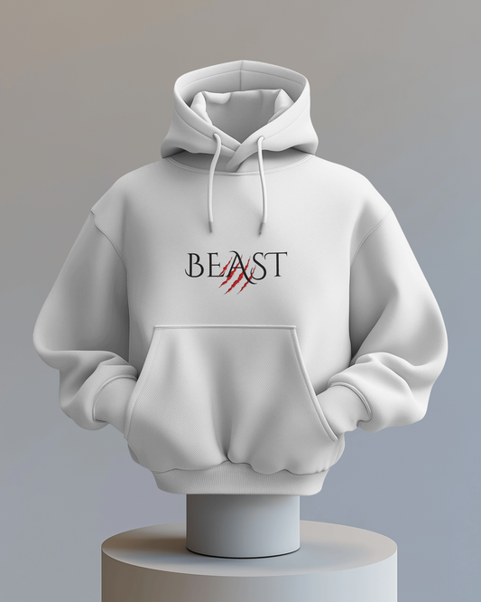 Beast - Unisex Hoodie