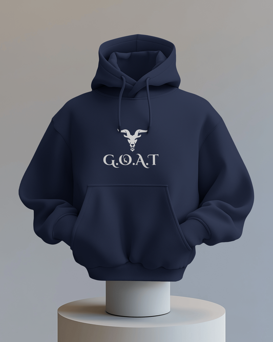 G.O.A.T - Unisex Hoodie