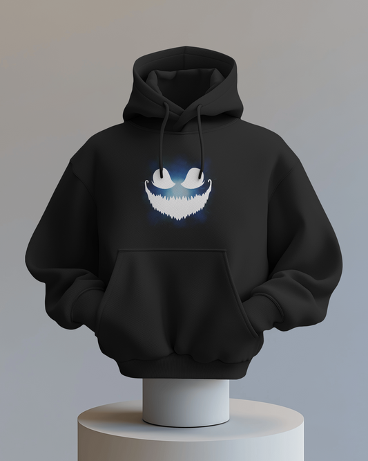 Horror Smile - Unisex Hoodie