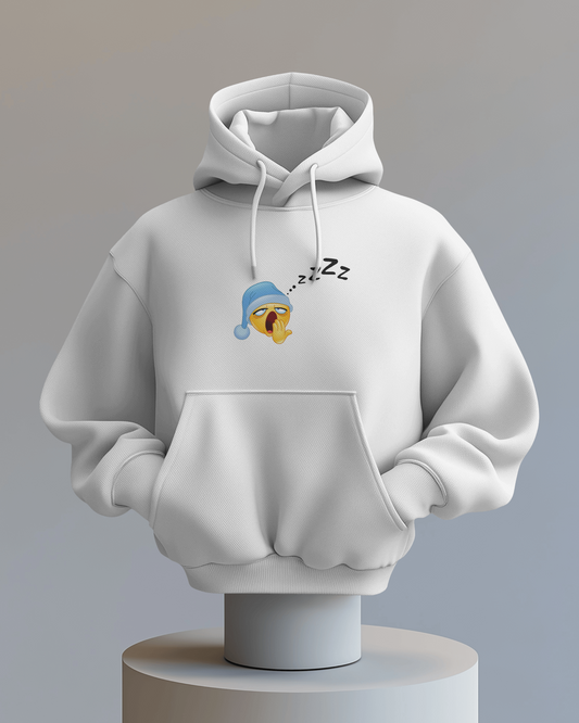 Sleepy - Unisex Hoodie