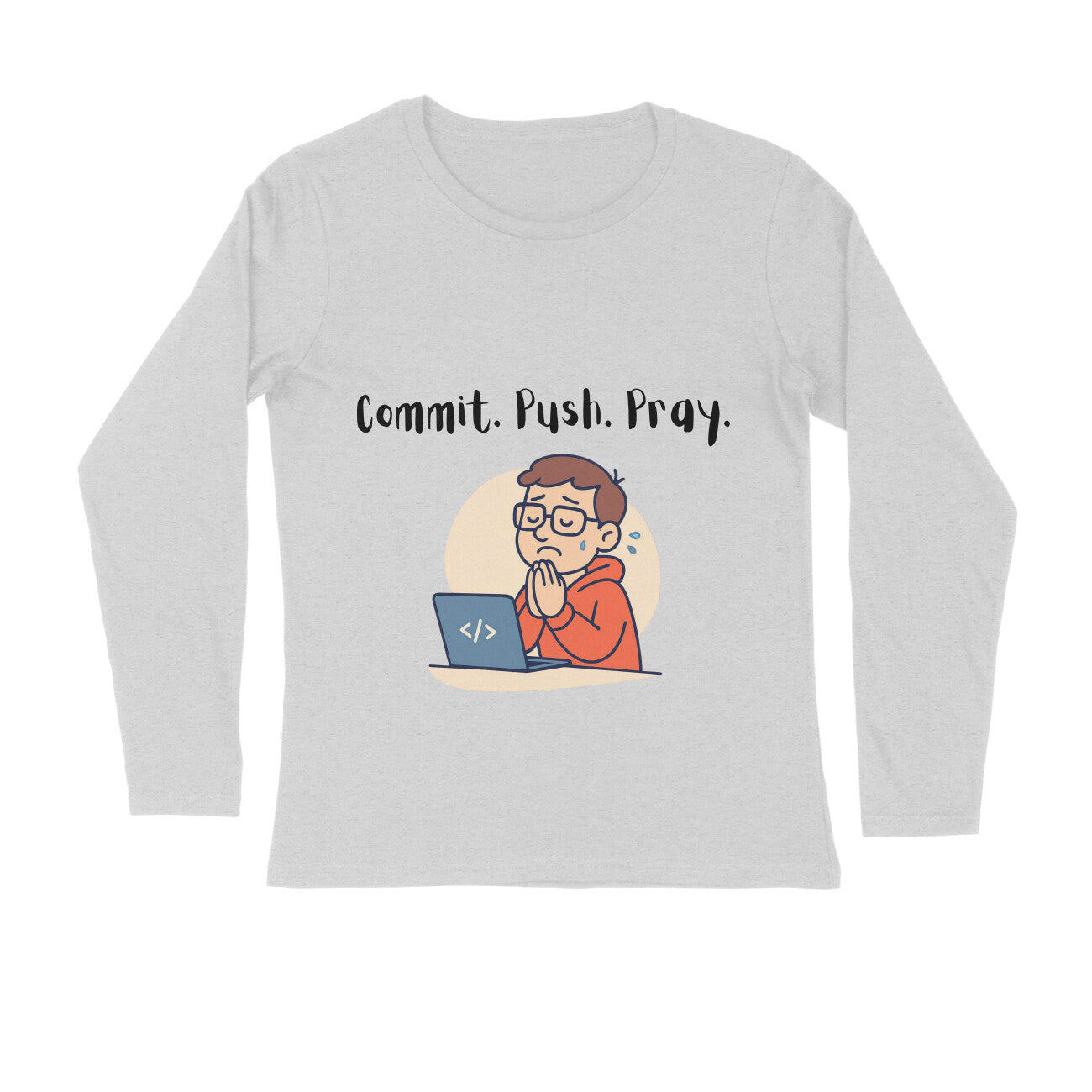 Front View - 5846707